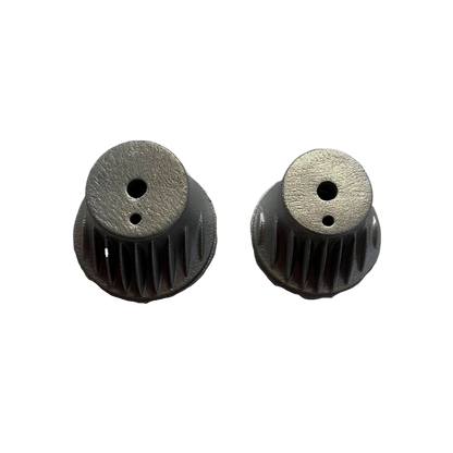 Carb Top Cover - Compatible with Amal 376/389/689 (Choke and No-Choke)