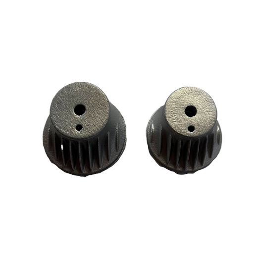 Carb Top Cover - Compatible with Amal 376/389/689 (Choke and No-Choke)