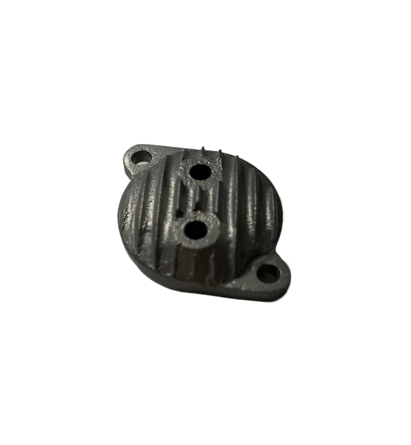 Carb Top Cover - Compatible with Amal 928/930, and Wassell Evolution (Choke, and No-Choke Options)