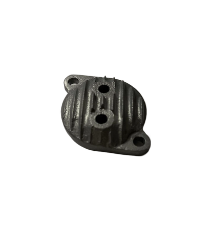 Carb Top Cover - Compatible with Amal 928/930, and Wassell Evolution (Choke, and No-Choke Options)