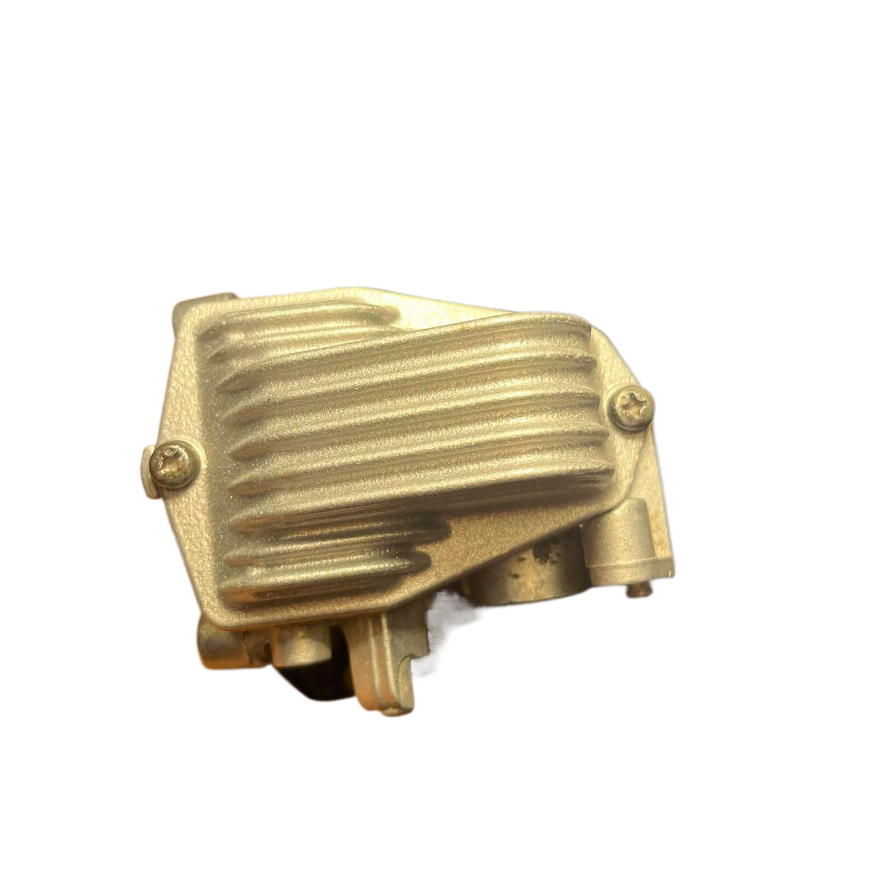 Carb Top Cover - Compatible with Mikuni TM33 and VM29SS