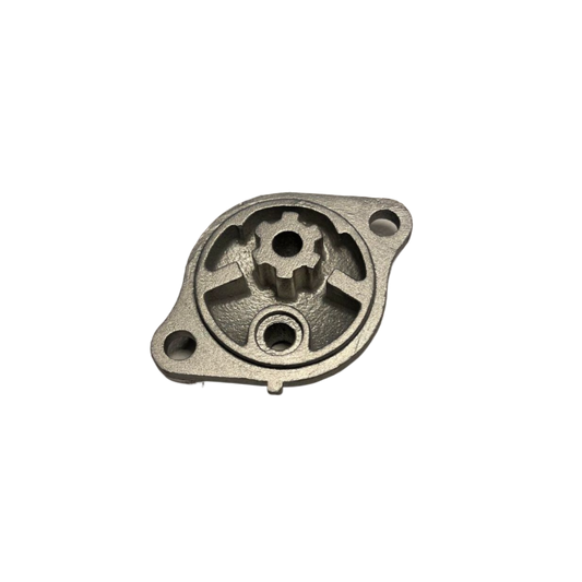 Carb Top Cover - Compatible with Amal 626/628 (Choke, and No-Choke Options)