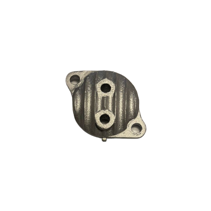 Carb Top Cover - Compatible with Amal 626/628 (Choke, and No-Choke Options)