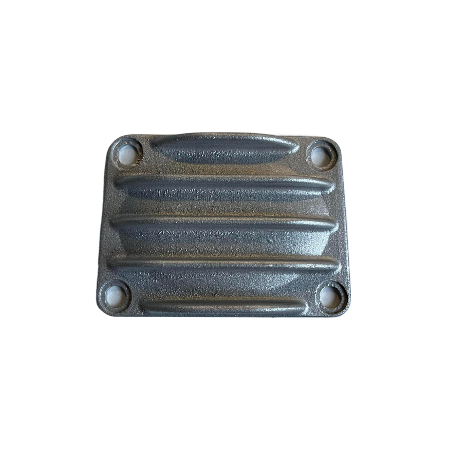 BSA Cover - Pushrod Inspection Cover