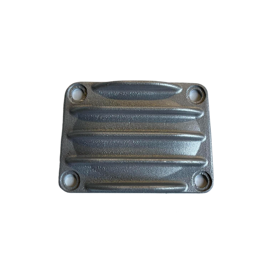 BSA Cover - Pushrod Inspection Cover