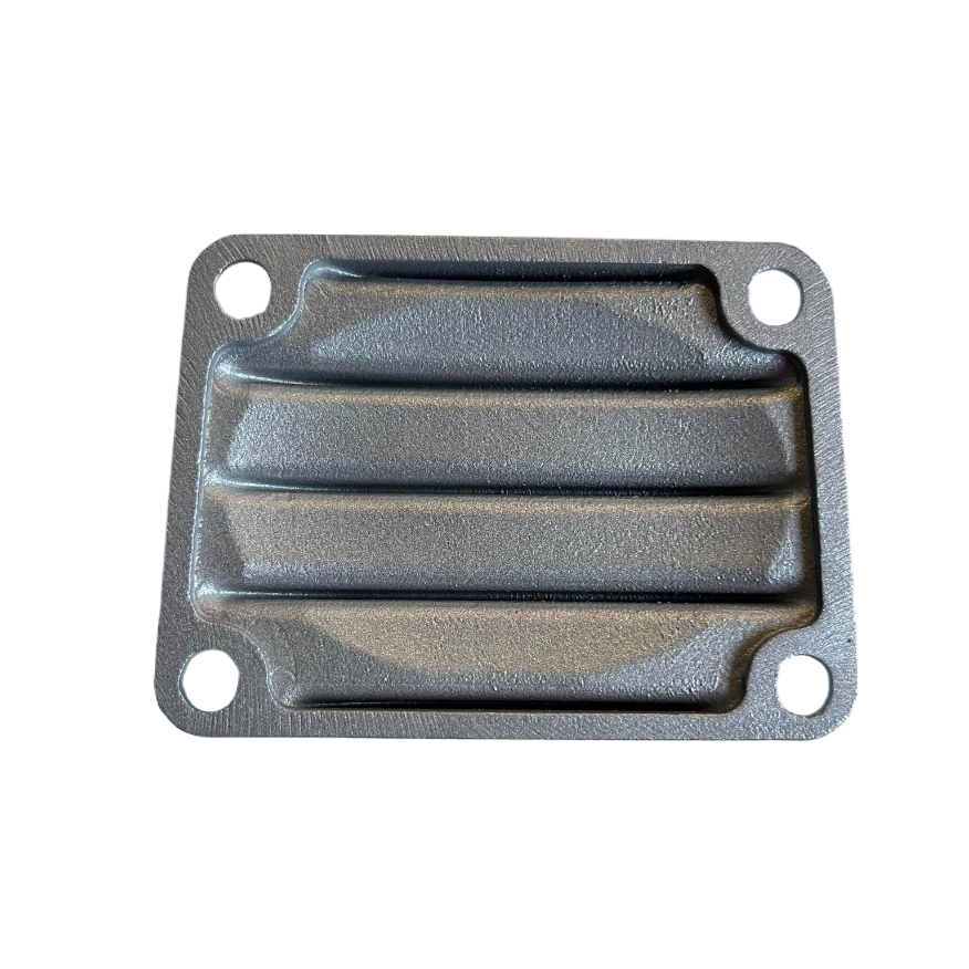 BSA Cover - Pushrod Inspection Cover