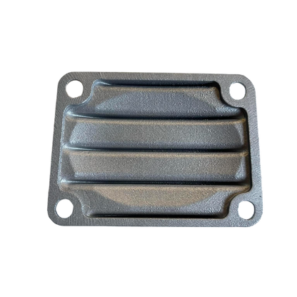 BSA Cover - Pushrod Inspection Cover