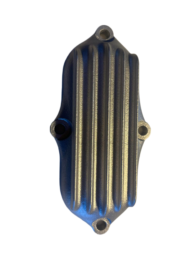 BSA Cover - A7 and A10 - Rocker Covers