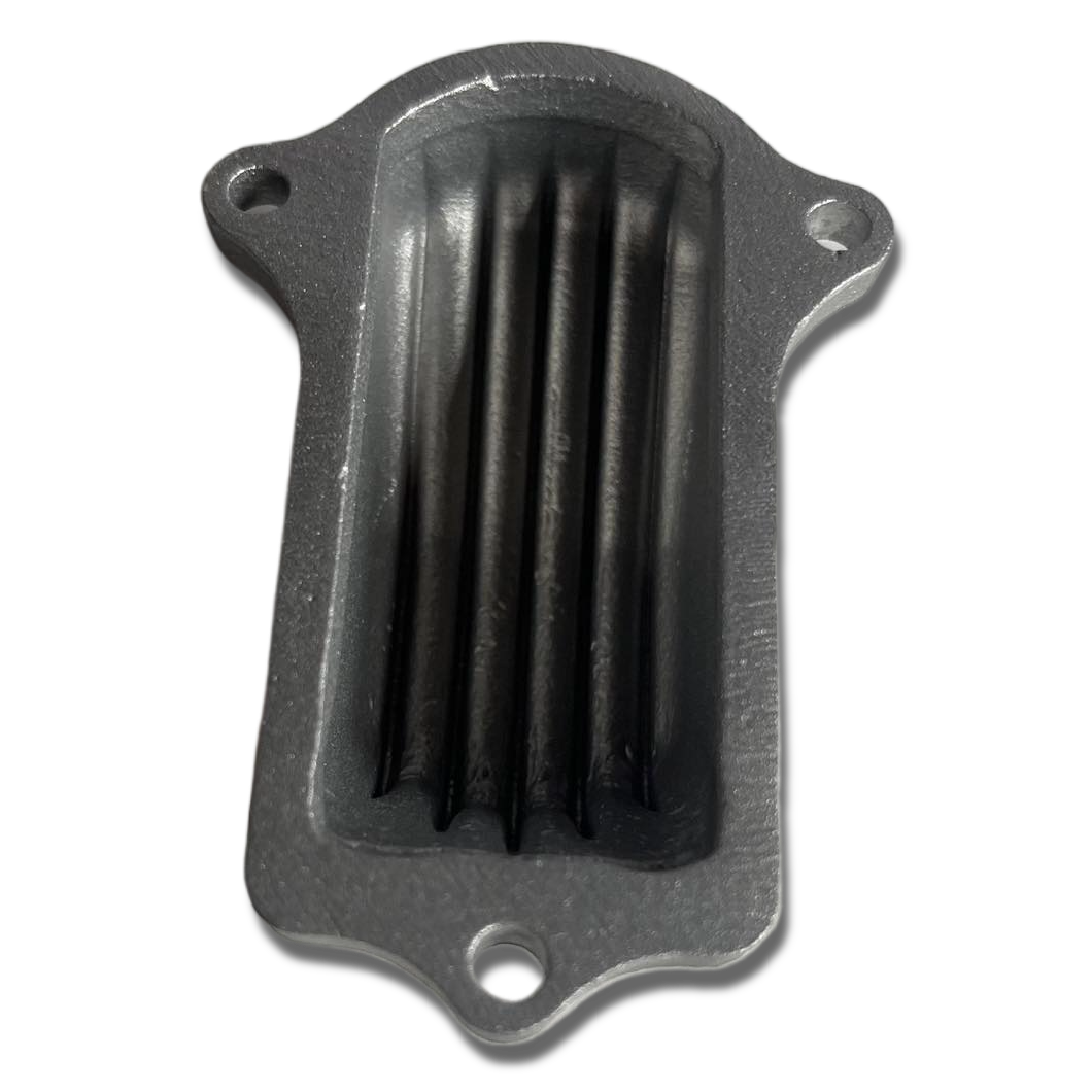 Carb Top Cover - Compatible with Mikuni VM SS