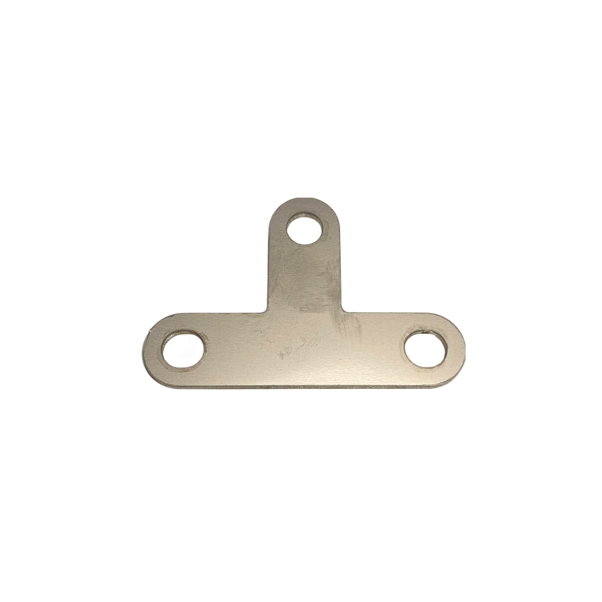 Single Headlamp Brackets - Flat