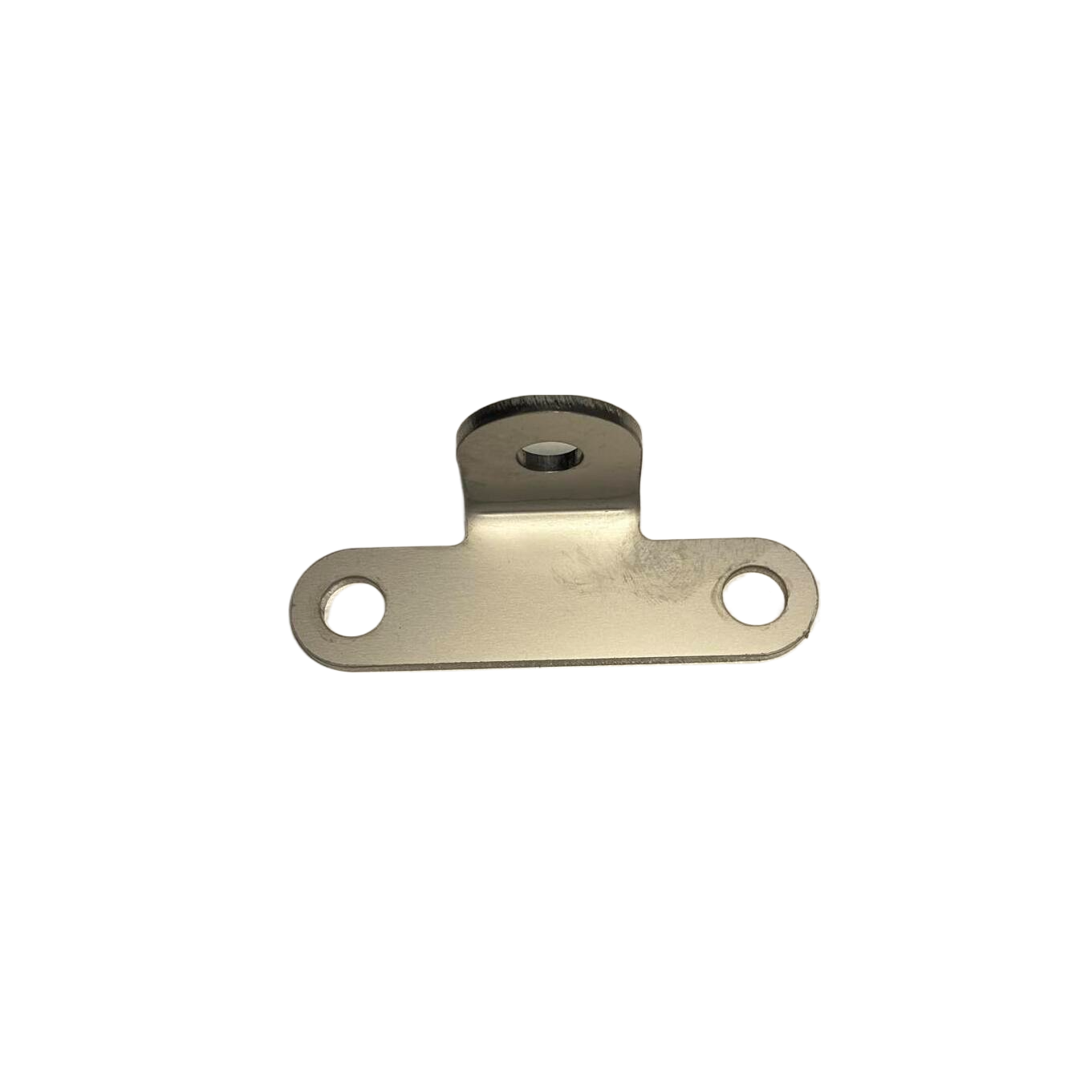 Single Headlamp Brackets - Bent