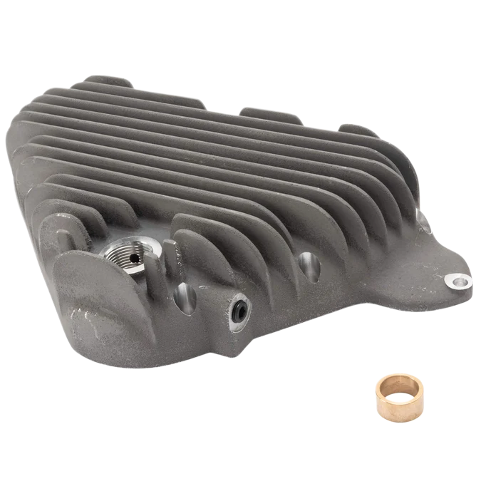 Timing Cover - Compatible with Triumph Pre Unit (Generator)