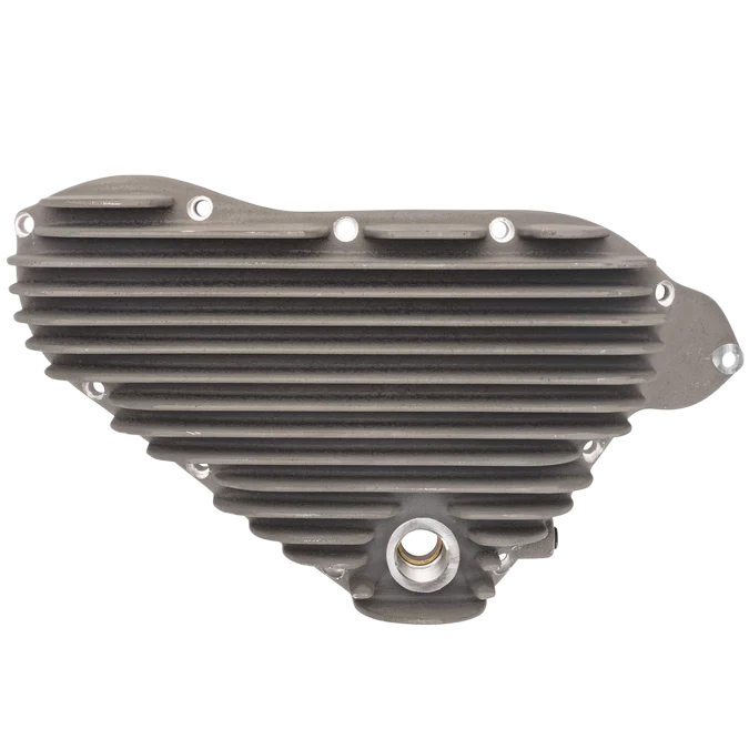 Timing Cover - Compatible with Triumph Pre Unit (Generator)